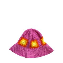 Kid’s Yoshi Crochet Hat 