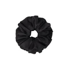 Midnight Scrunchie Silk 