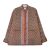 Gemello Jacket - Copper 