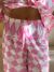 Shyla Pajama - Pink Cream