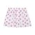 Babu Shorts - Pink Polka